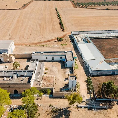 Masseria Delle Api Apartment *