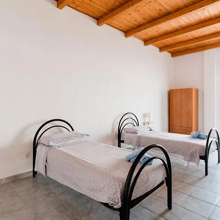 Masseria Delle Api Apartment Scorrano (Apulia)