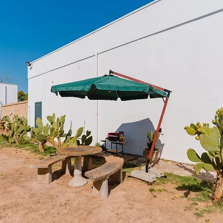 Masseria Delle Api Scorrano (Apulia)