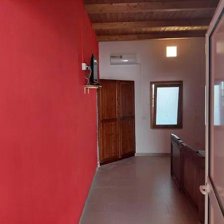 Apartment Masseria Delle Api