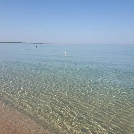 Apartment Masseria Delle Api *