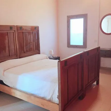 Masseria Delle Api Scorrano (Apulia)