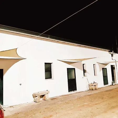 Masseria Delle Api アパート
