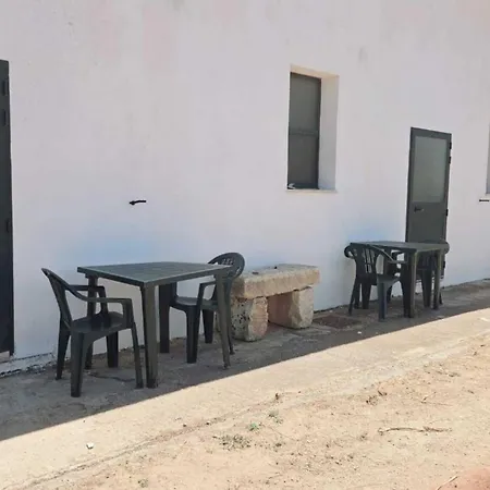 アパート Masseria Delle Api