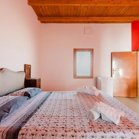 Masseria Delle Api アパート *