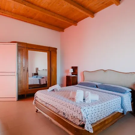 Masseria Delle Api アパート