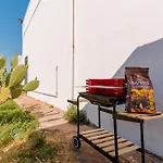 Apartamento Masseria Delle Api