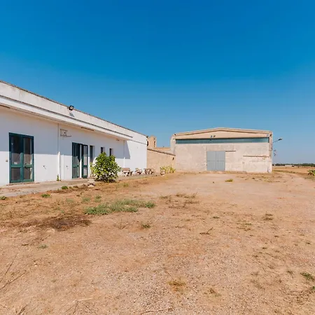 Masseria Delle Api Διαμέρισμα *