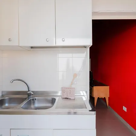 Διαμέρισμα Masseria Delle Api *