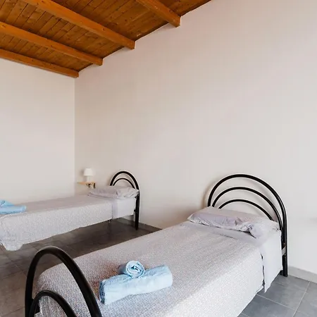 Διαμέρισμα Masseria Delle Api