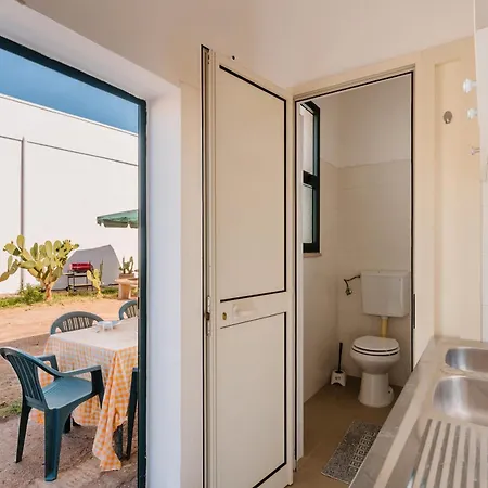 Masseria Delle Api * Scorrano (Apulia)