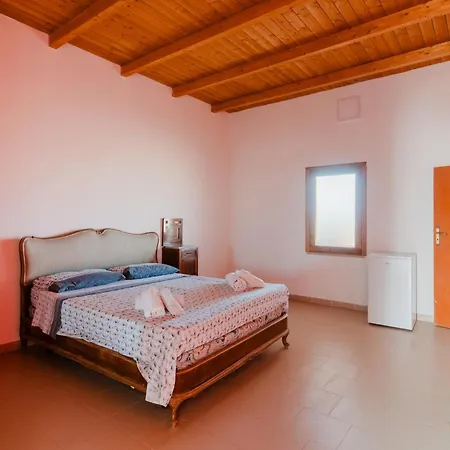 Masseria Delle Api * Scorrano (Apulia)