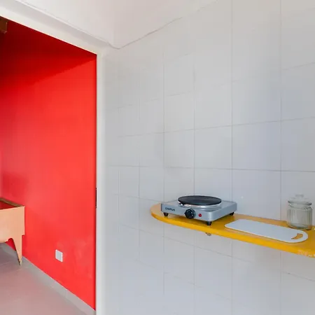 Masseria Delle Api Scorrano (Apulia)