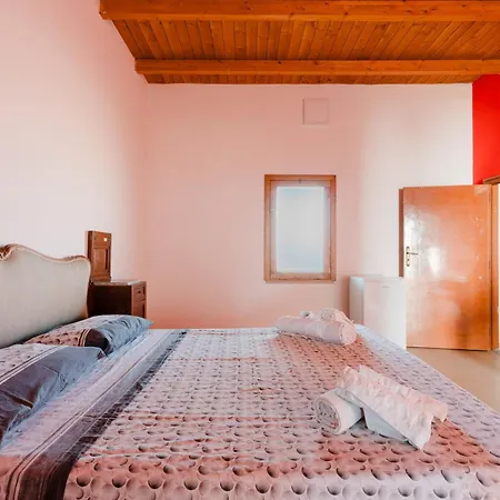 Masseria Delle Api Διαμέρισμα