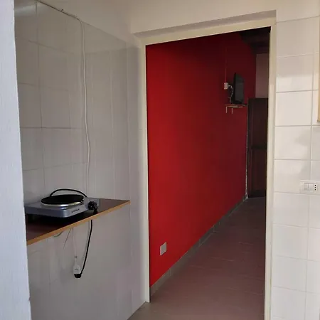 Apartamento Masseria Delle Api