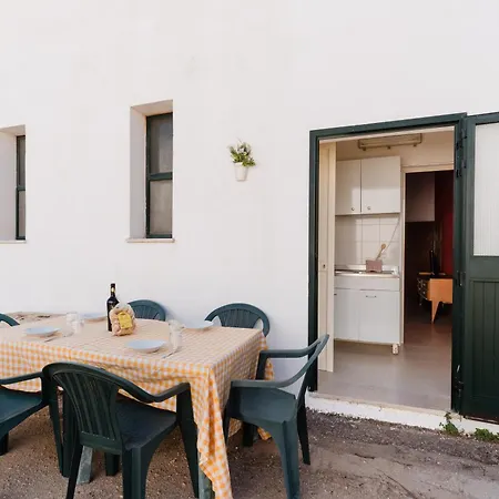 Апартаменты Masseria Delle Api Скоррано