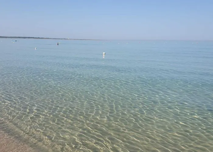 아파트 Masseria Delle Api *